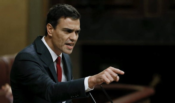 Pedro Sánchez no se toma en serio el problema de la vivienda - El Liberal