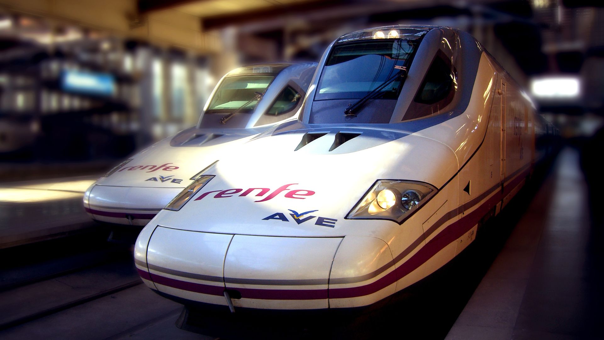 Sigue desapareciendo la alta velocidad en España. Estos son los trayectos afectados - El Liberal