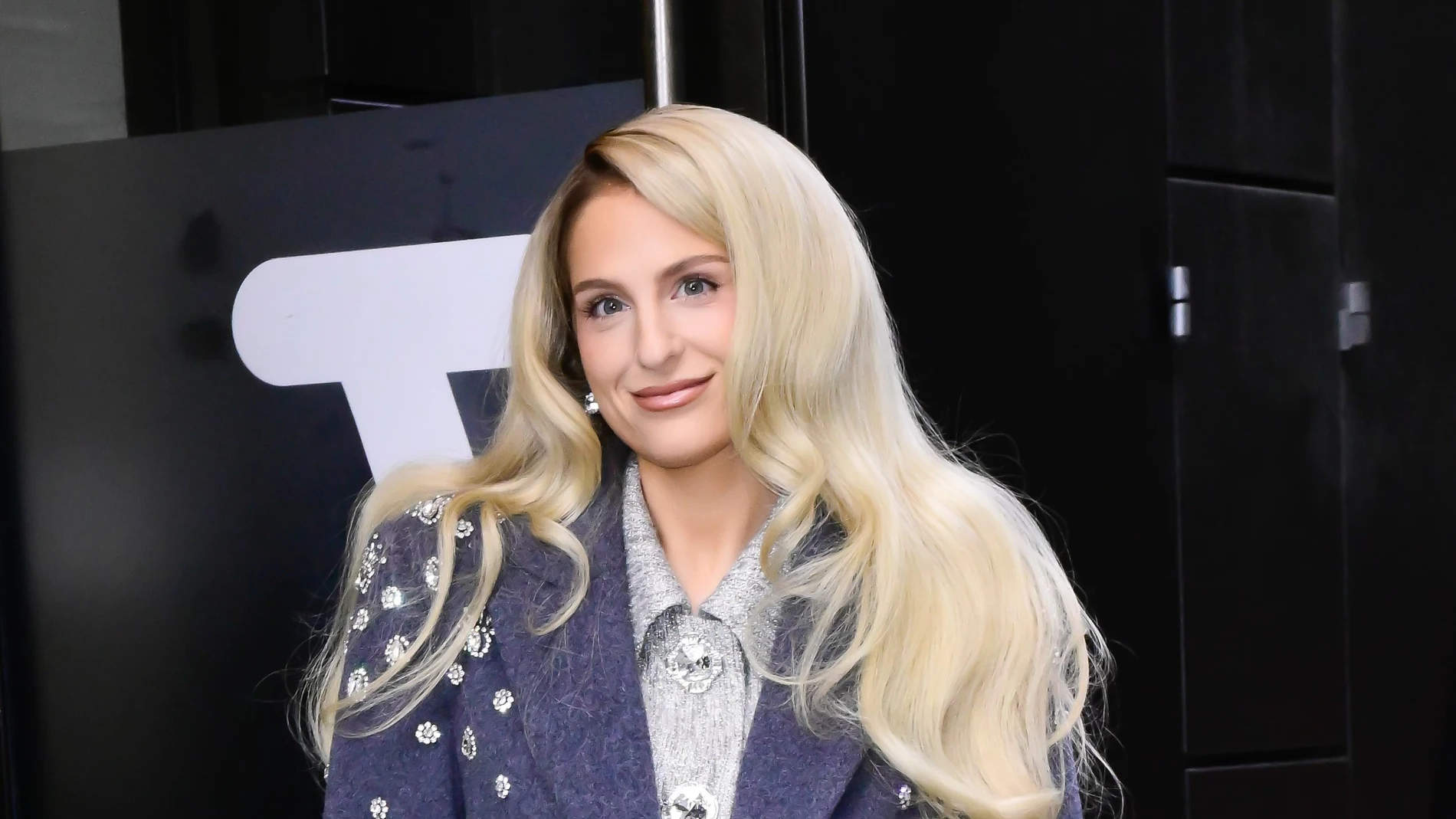 Meghan Trainor da la bienvenida a su tercera hija por gestación subrogada - El Liberal