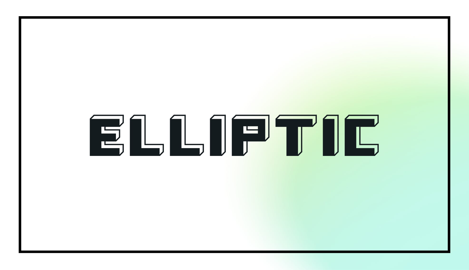 Elliptic Global cover