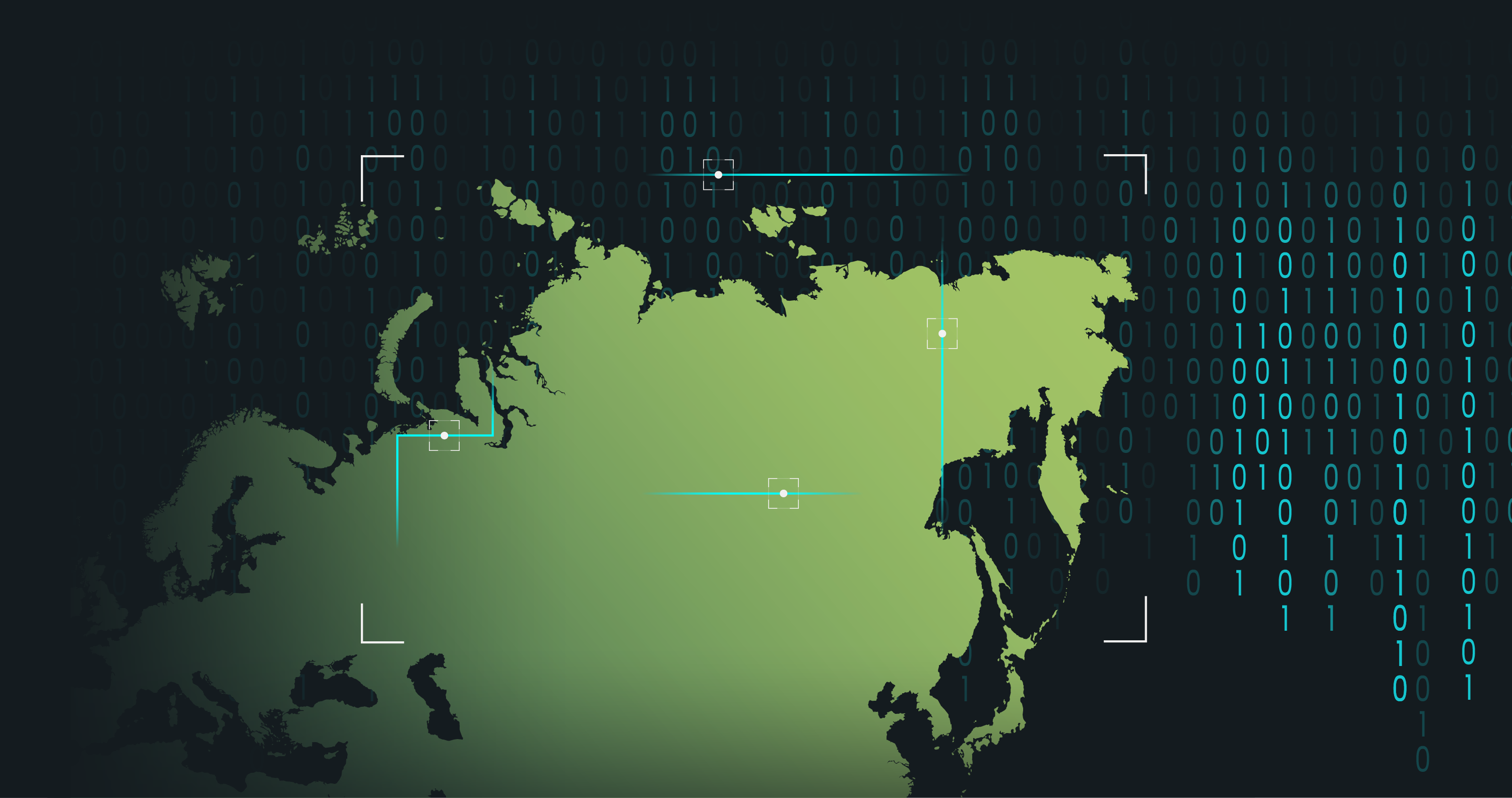Sanctioned Russia-linked crypto exchange Grinex halts operations following alleged hack by "Western Special Services"