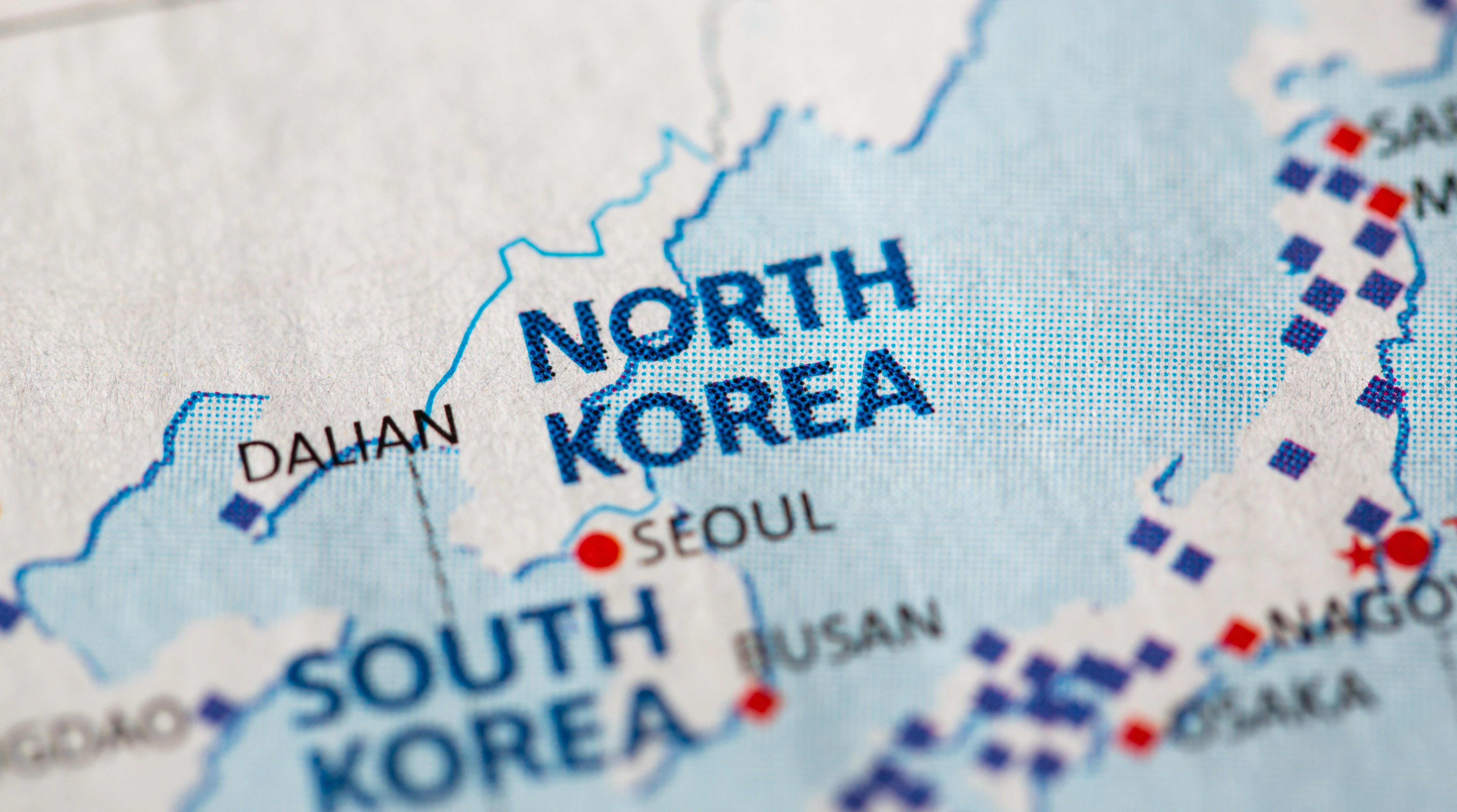 North Korea’s Lazarus Group likely responsible for $35 million Atomic crypto theft