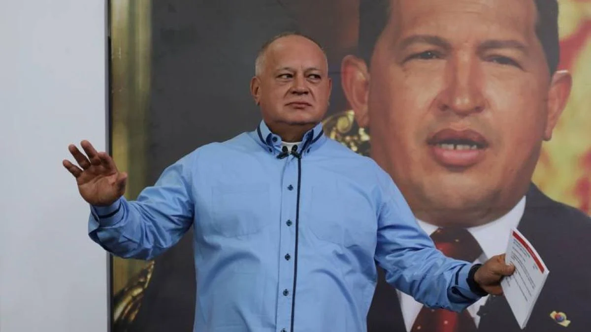 Operativo contra Monitor Dólar: sube a 20 los detenidos