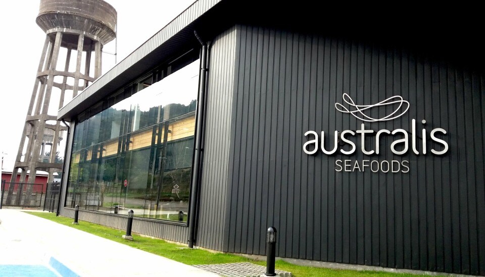 Australis y Eguiguren niegan irregularidades tras reportaje sobre acceso a la Suprema publicado en Reportea - El Periodista