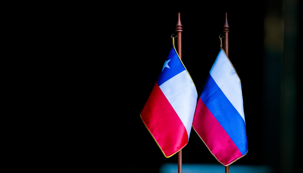 Rusia insta a sus ciudadanos a respetar ley chilena tras detenciones por infracciones ambientales - El Periodista