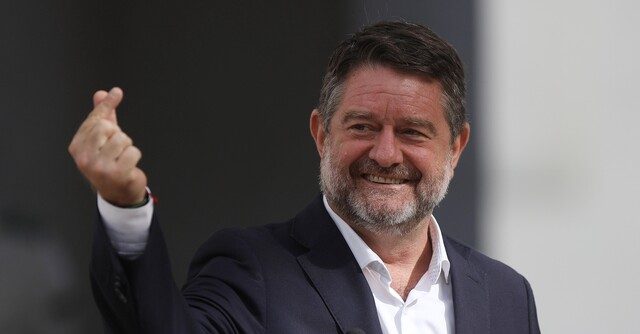 Fiscalía solicita suspender audiencia clave contra Orrego - El Periodista