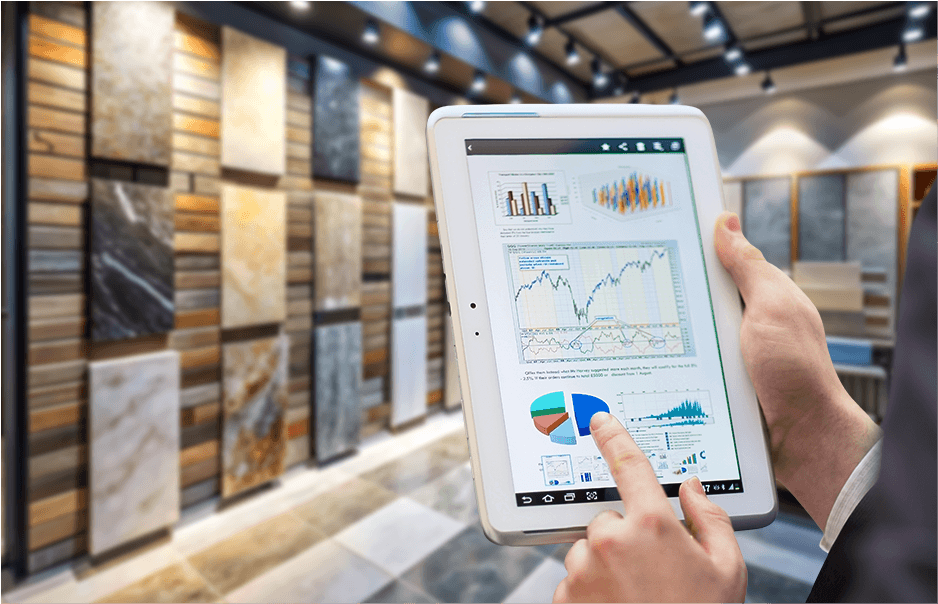 Tile Industry Digital Solutions | Scale Your Tile Business