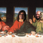 60 people I'd want at my email dinner party - Email Design Review