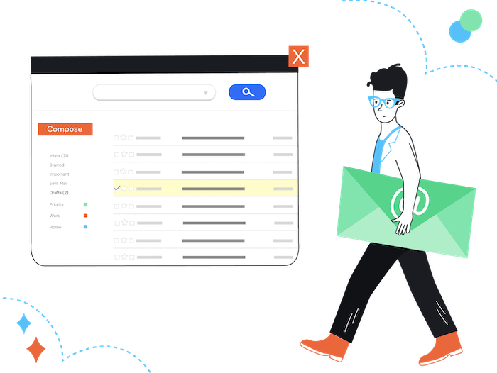 Email Deliverability Statistics (2026)