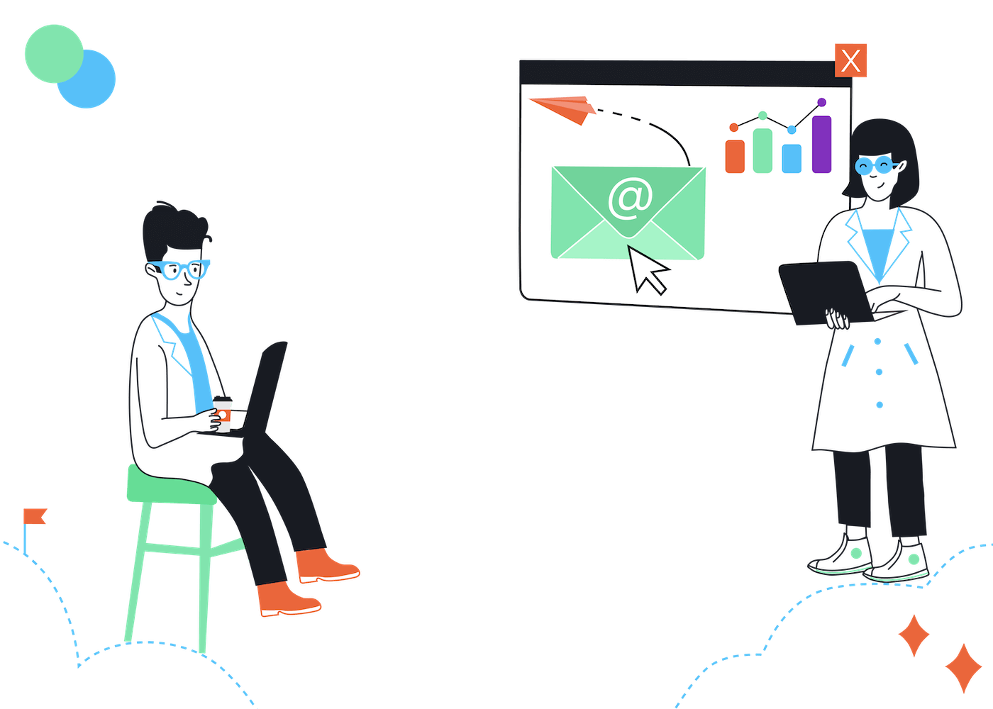 10 Best CRMs with Email Marketing for Small Businesses (2026)