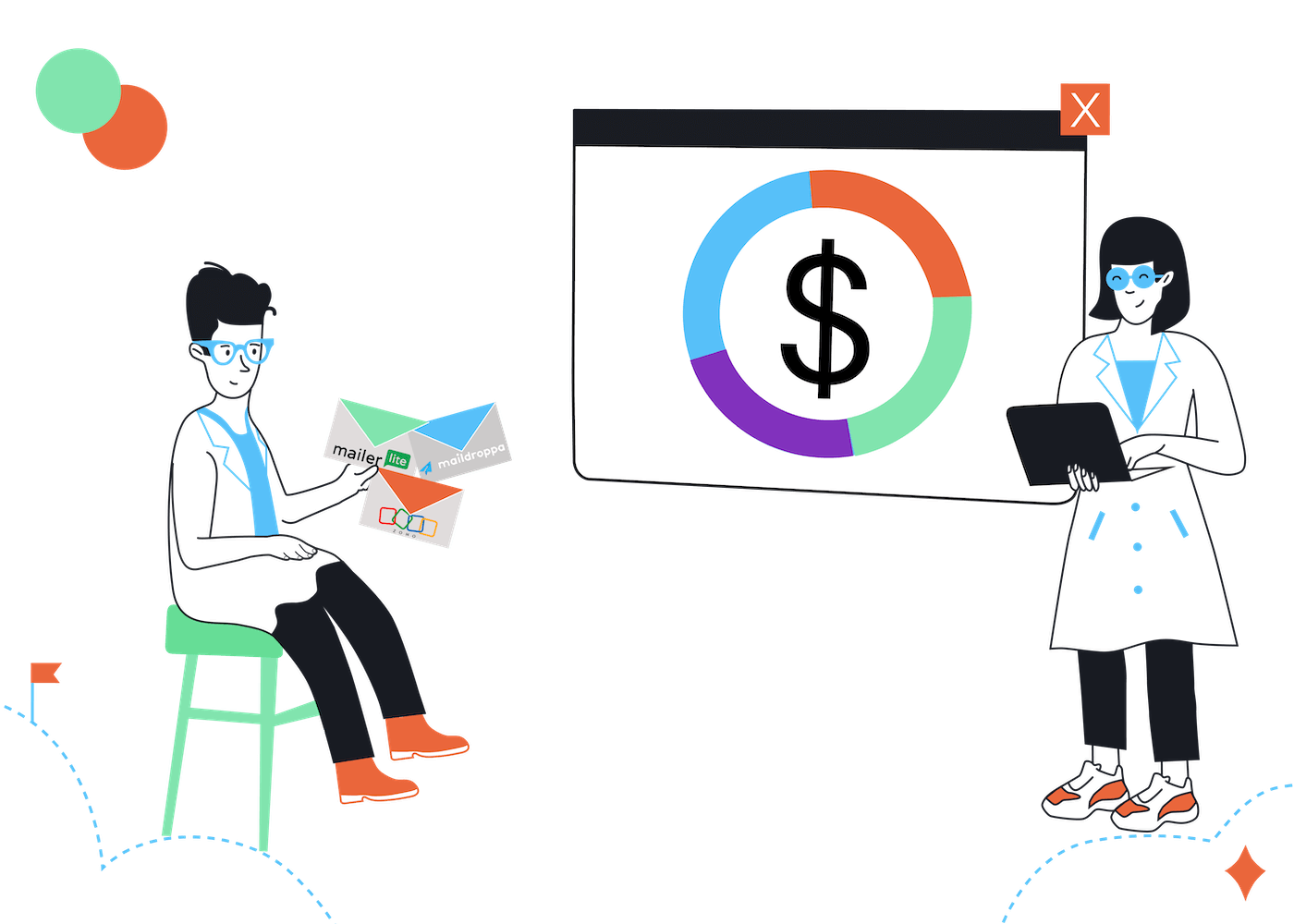 12 Cheap Email Marketing Services (2026): Pros & Cons