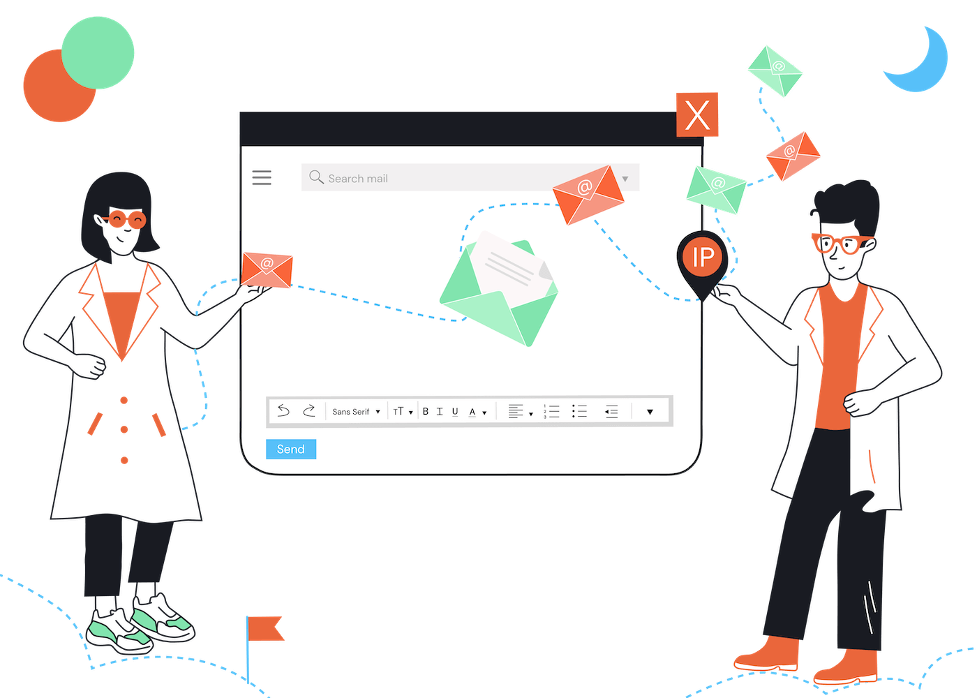 Dedicated IP for Email Marketing: Do You Really Need One?