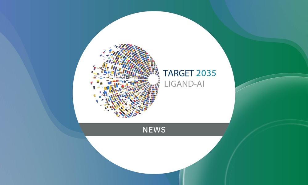 Powering drug discovery through AI-ready protein–ligand data | EMBL
