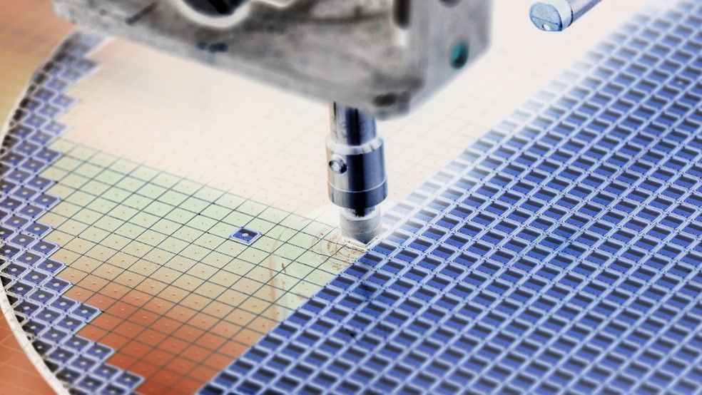 Specialized Control Valves for Semiconductor Ultrapure Water Applications