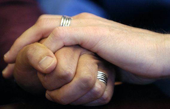 Divorces in Saudi were triple marriages in 2014 - News - Region - Emirates24|7