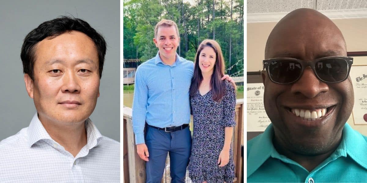Why We Give: Goizueta Alumni Reflect on Giving Back - EmoryBusiness.com