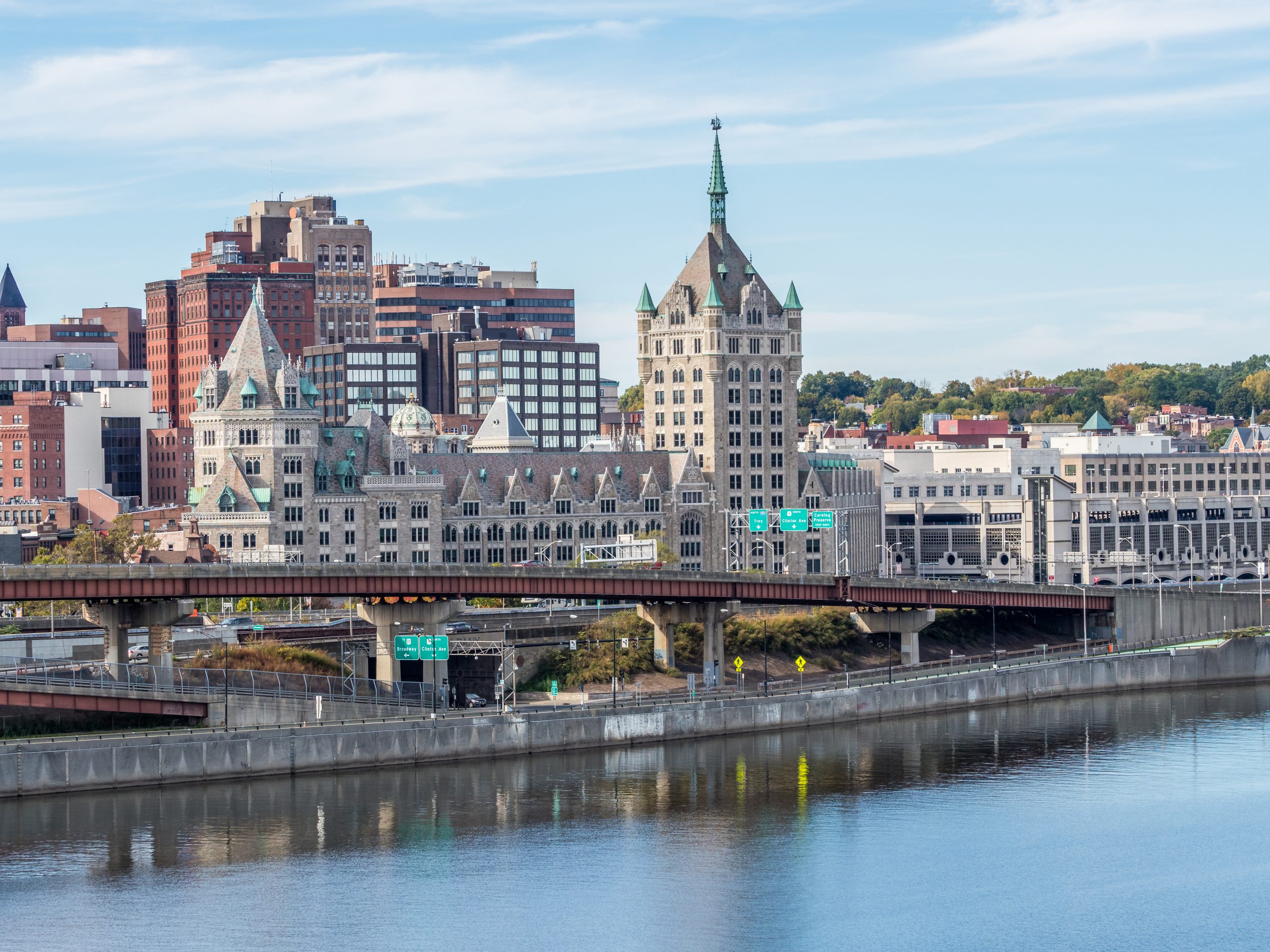 Hanley to Oversee Energy & Environmental Policy for Empire Center - Empire Center for Public Policy