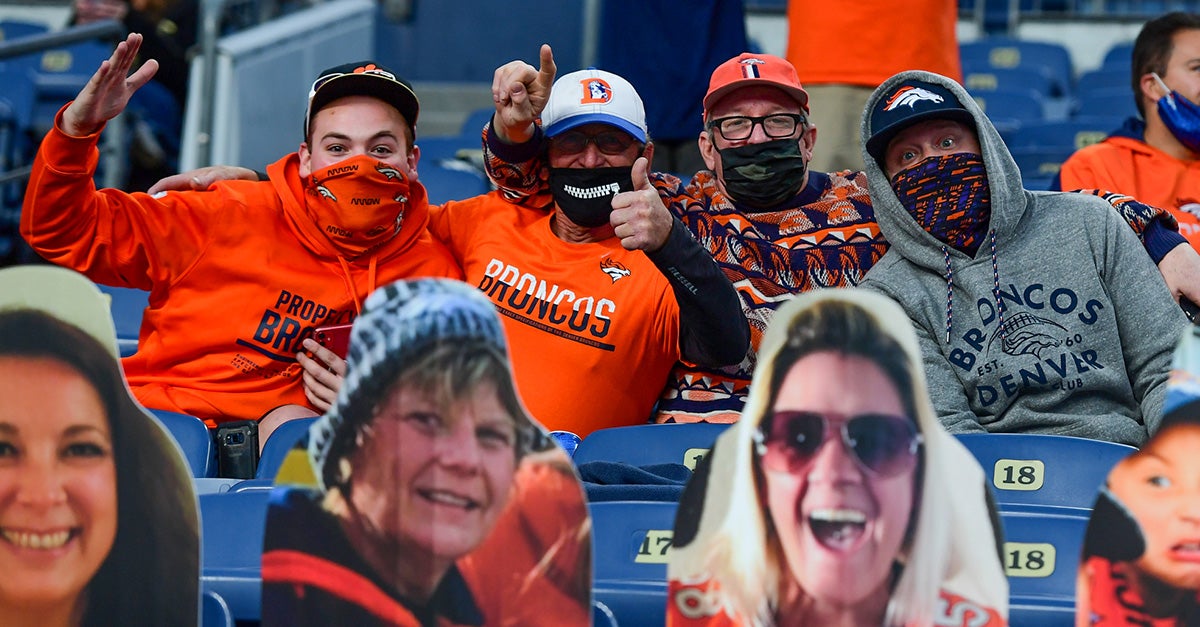 Plan Your Visit | Empower Field at Mile High