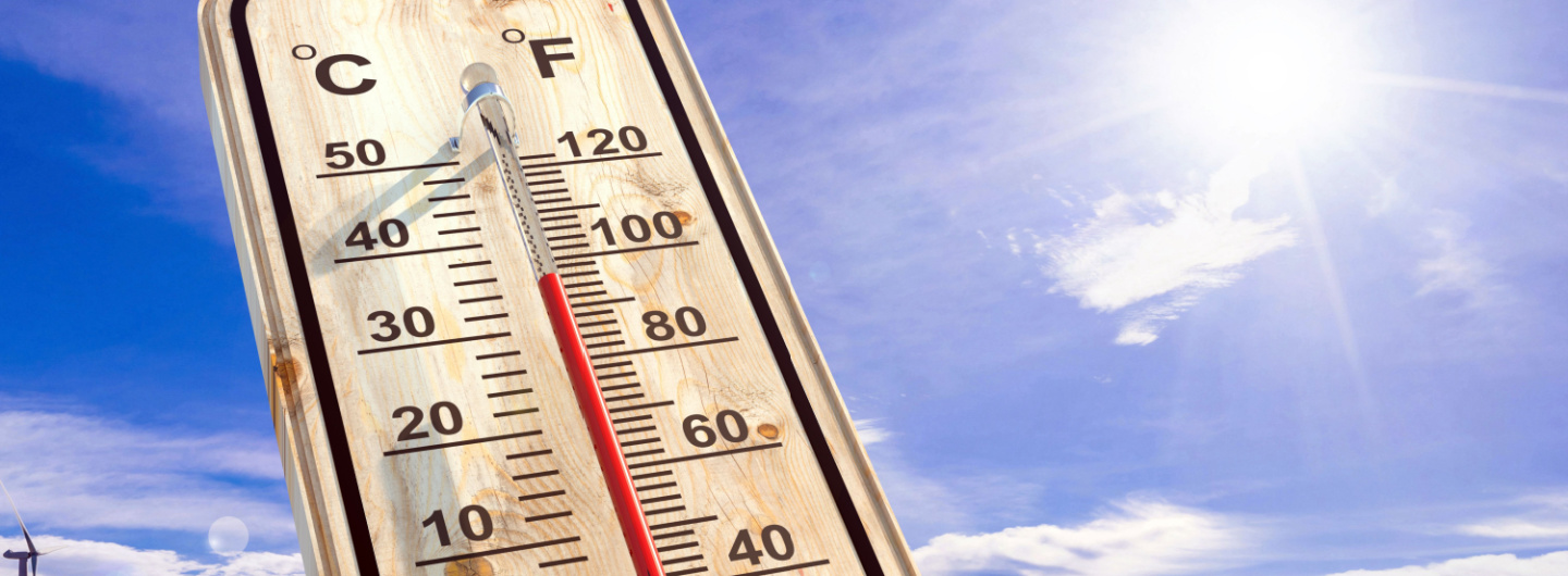 How fuel poverty is still an issue during the summer