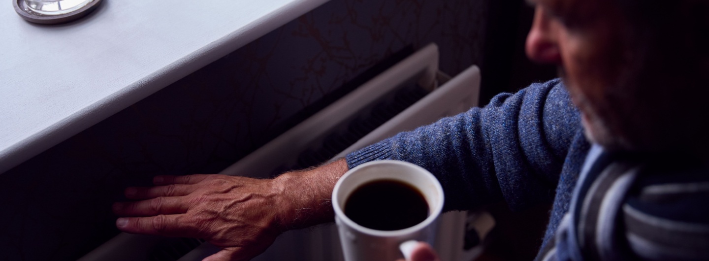 Fuel poverty statistics show 12m UK households struggling with energy costs