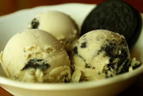 Endless Ice Cream -