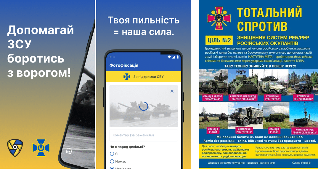 The Mobile Network Battlefield in Ukraine - Part 2 | Enea