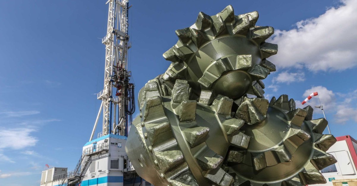 Baden-Württemberg spricht sich für tiefe Geothermie aus | energate messenger⁺