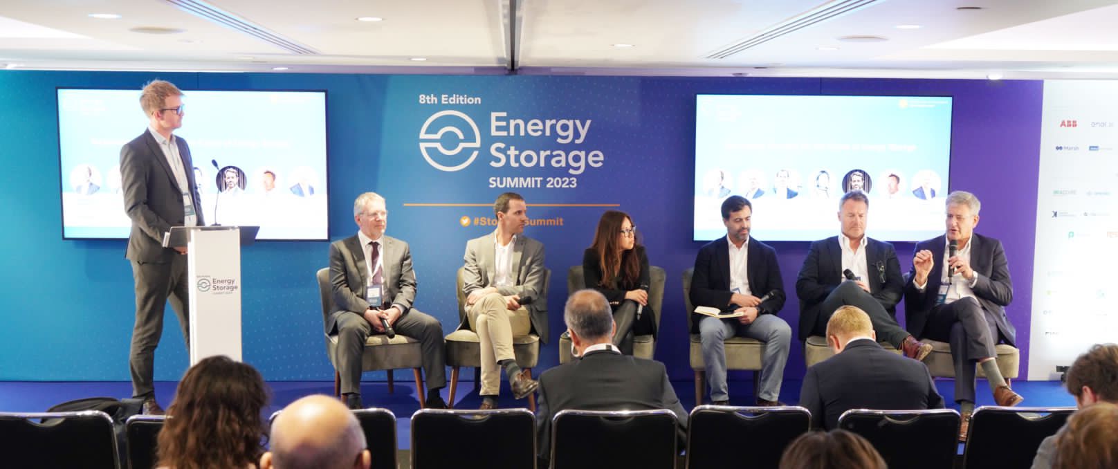 US$4 trillion LDES opportunity requires 'collaborative competition'
