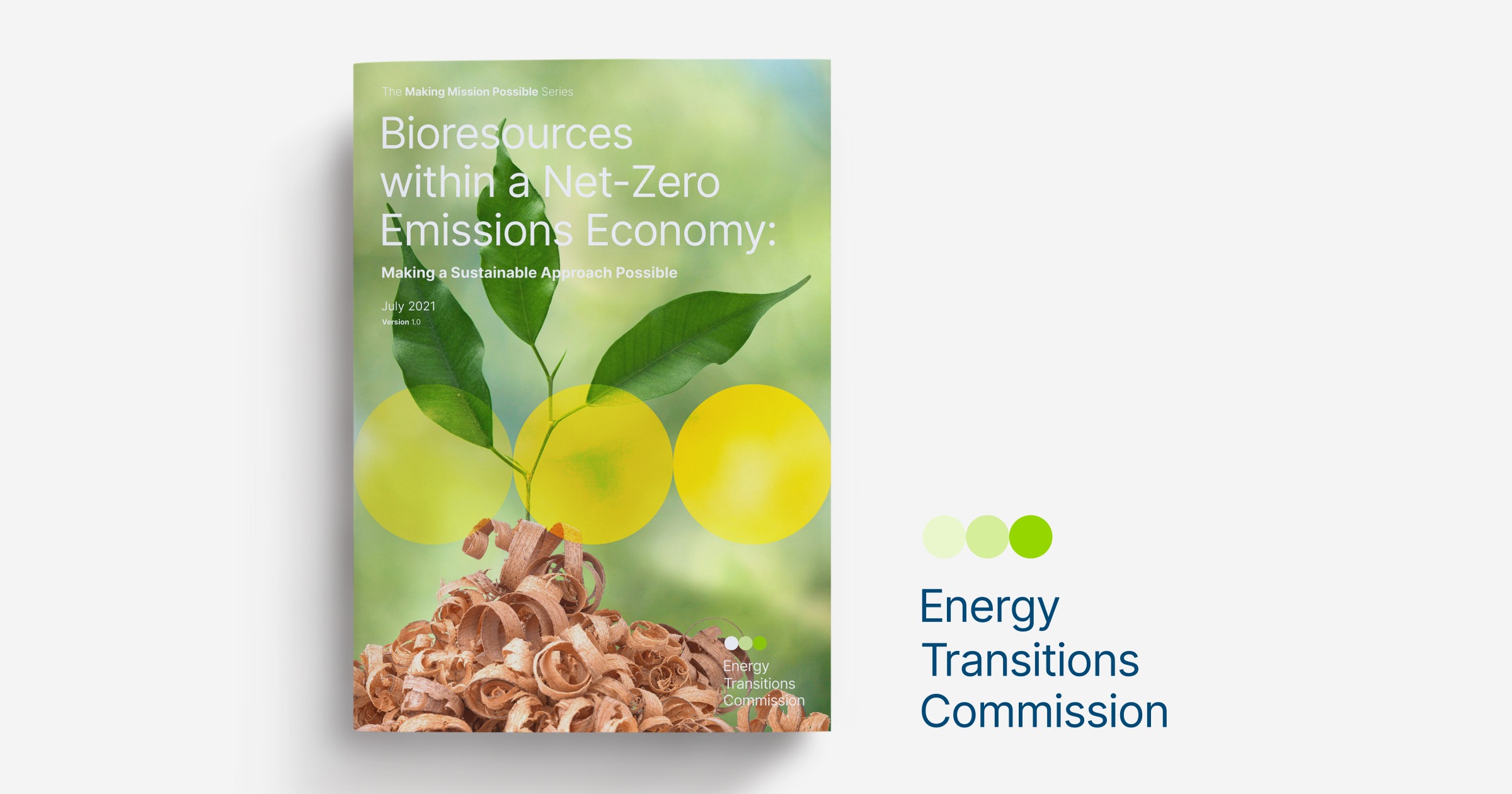 Demand for Biomass likely to exceed sustainable supply, we must reprioritise uses | ETC