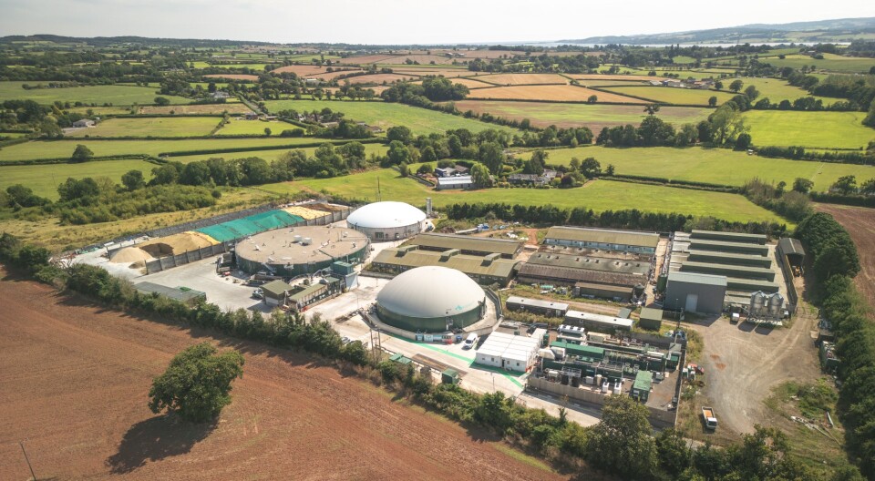 ENGIE signs landmark 10-year biomethane purchase agreement with PepsiCo UK | ENGIE UK | Building low-carbon energy systems of tomorrow