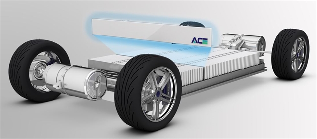 Why EV Manufacturers Are Switching from NMC to LFP Batteries - Engineering.com