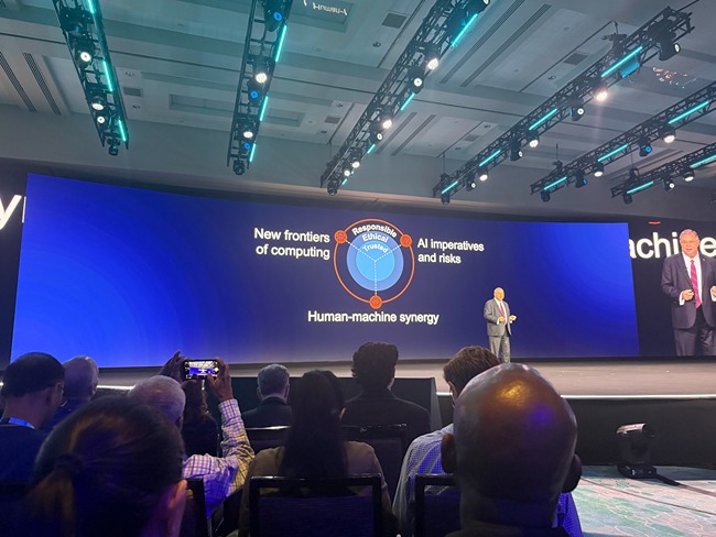 Gartner Identifies Top 10 Strategic Technology Trends for 2025 - Engineering.com