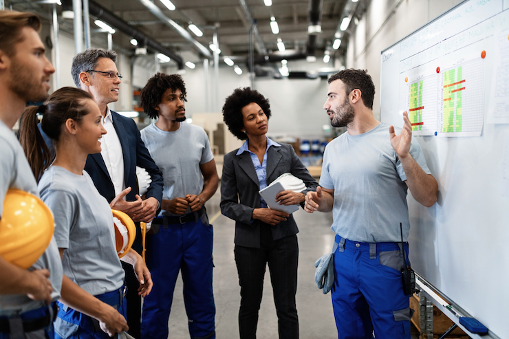Handling political differences in the workplace - Engineering.com