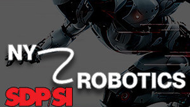 New York Robotics launches with manufacturing partner support - Engineering.com
