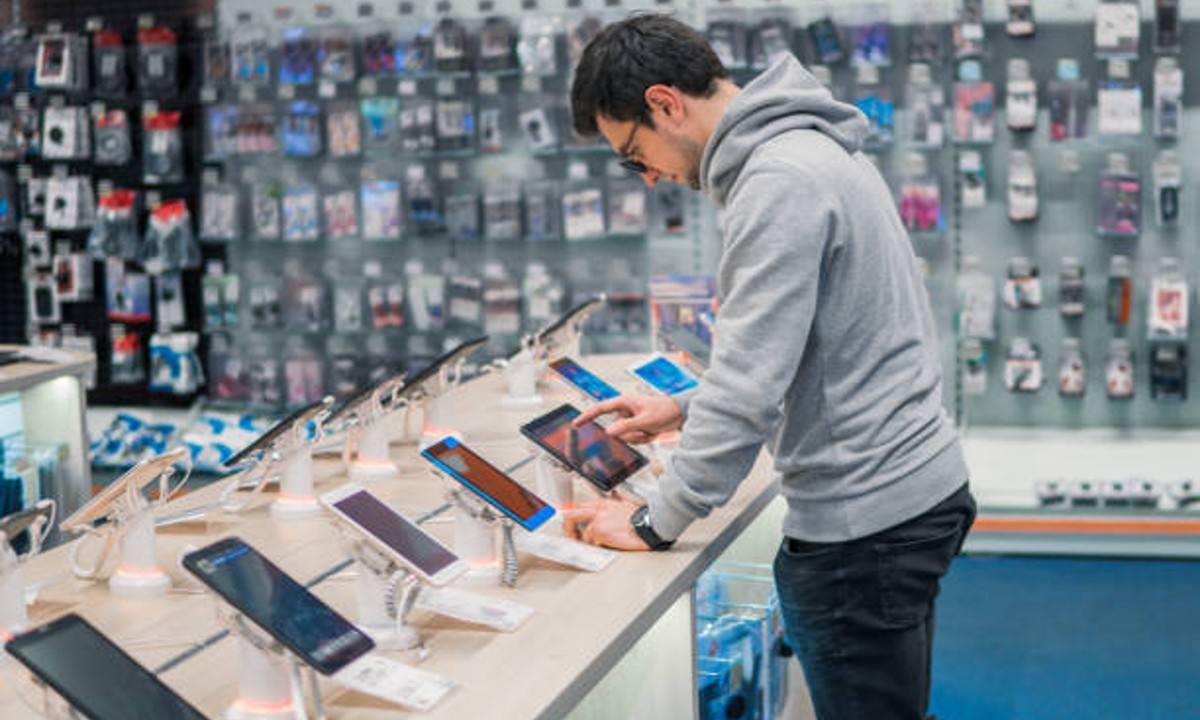Venta de celulares cae en Latinoamérica: Samsung se mantiene líder y Xiaomi gana terreno • ENTER.CO