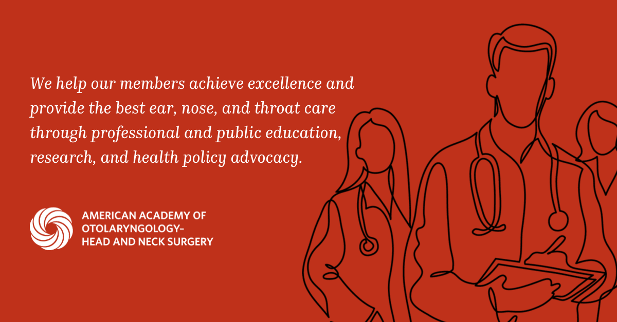 BPPV: Experts Update Best Practices for Diagnosis and Treatment - American Academy of Otolaryngology-Head and Neck Surgery (AAO-HNS)