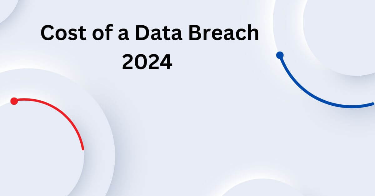 Insights from IBM’s 2024 Cost of a Data Breach Report | Enzoic