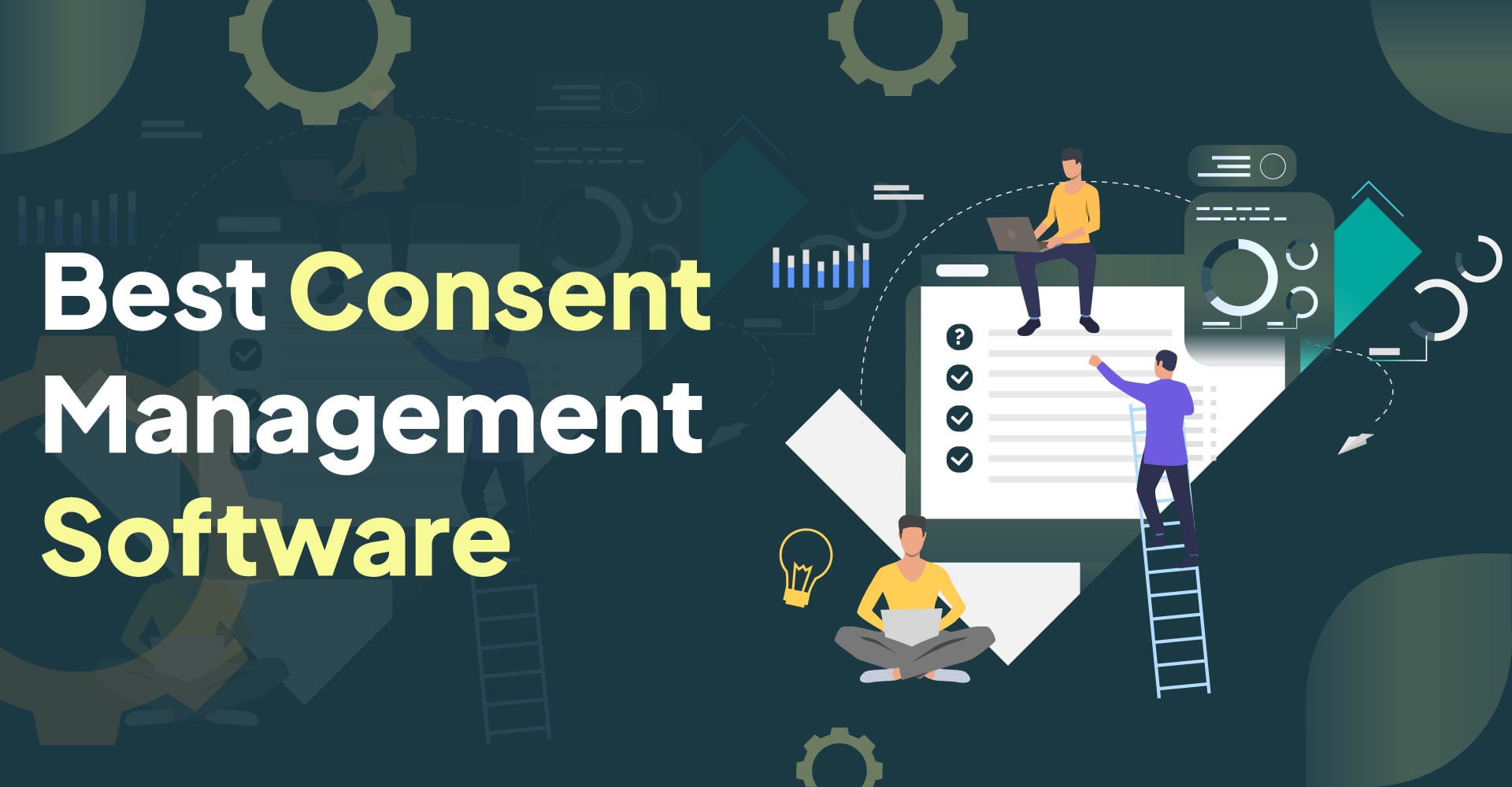 The 9 Best Consent Management Platforms (Updated for 2026)