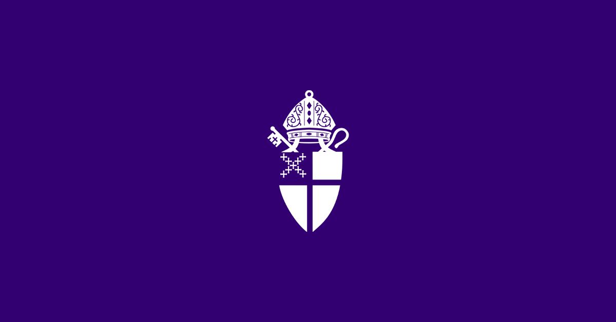 From Presiding Bishop Sean Rowe: Death and despair do not have the last word – The Episcopal Church