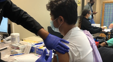 Texans' Views on a COVID-19 Vaccine - Episcopal Health Foundation