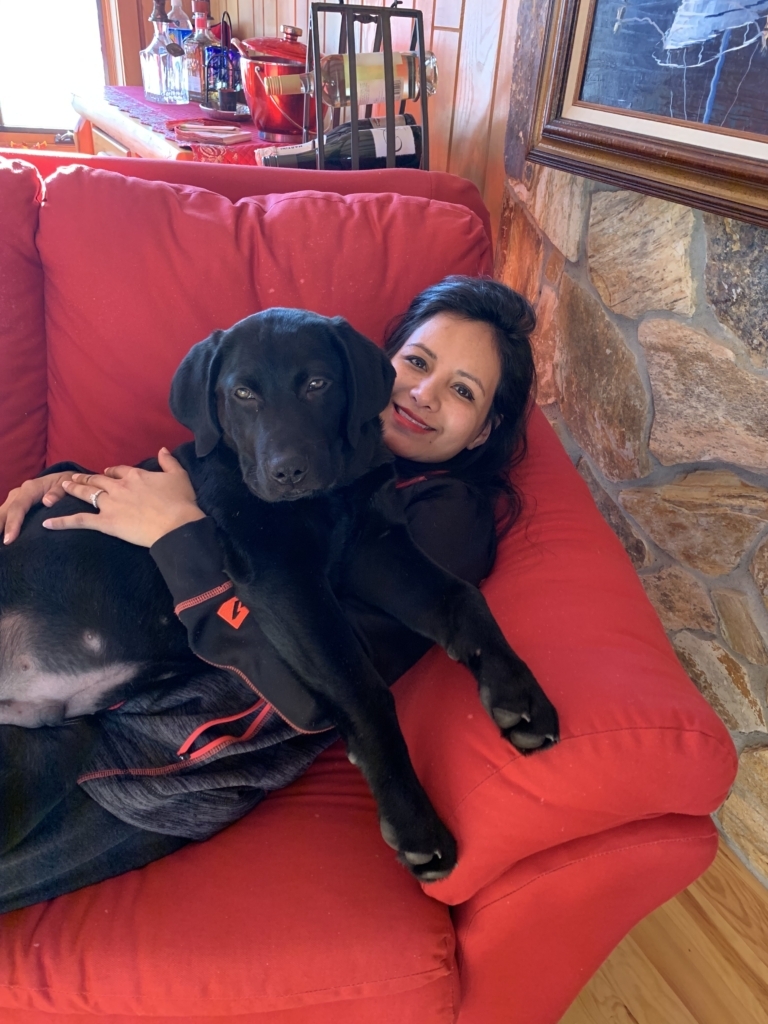 Maria's Voice organization provides domestic violence prevention education - Eden Prairie Local News