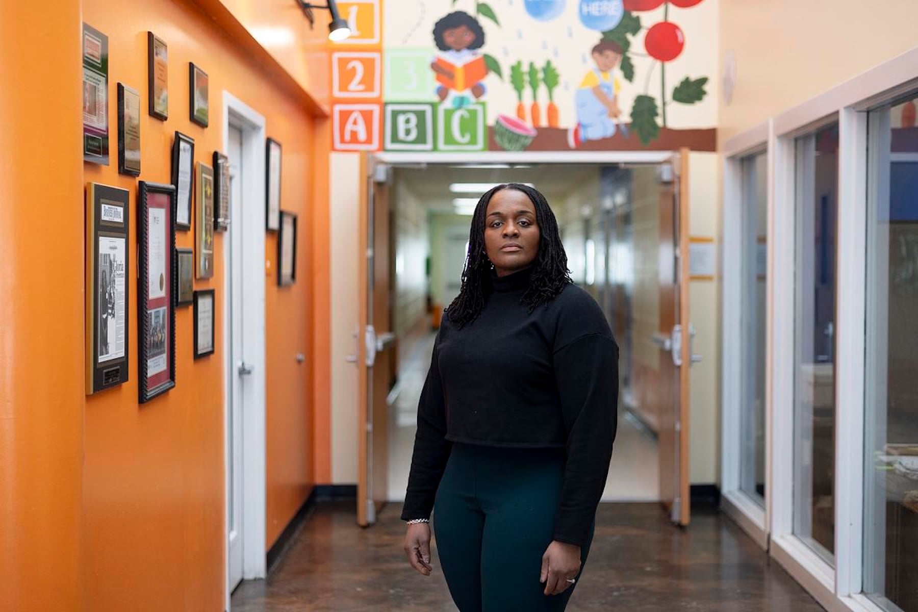 Inside the nightmare winter for Minnesota child care providers - Eden Prairie Local News