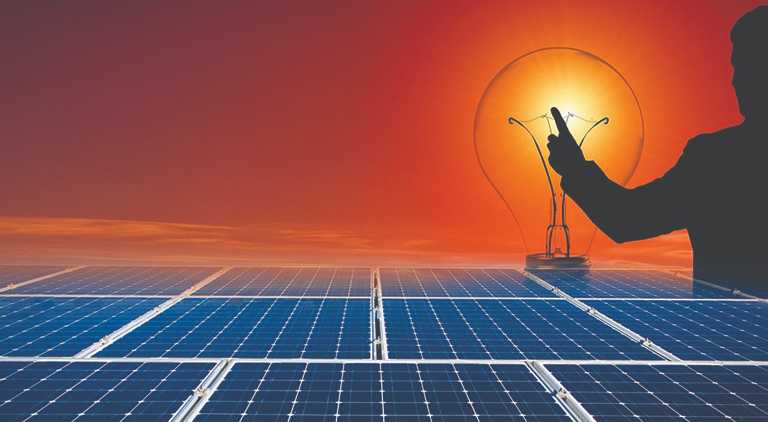 India's Solar Outlook 2021 | EPR (Electrical & Power Review) | EPR Magazine | Renewables