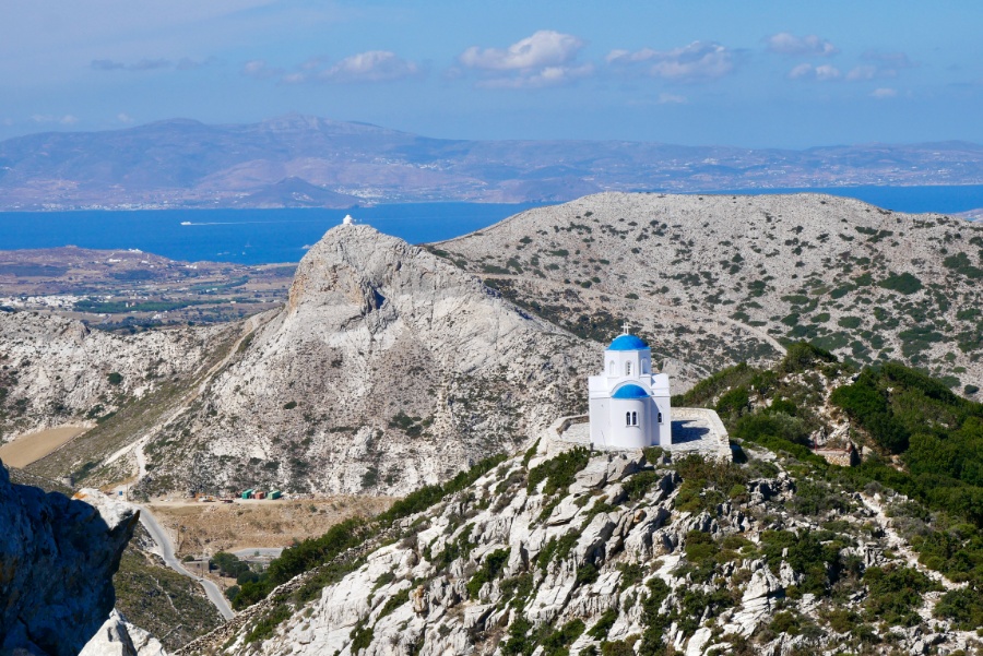 Things to Do in Naxos: Largest Island in the Cyclades - Erika's Travels