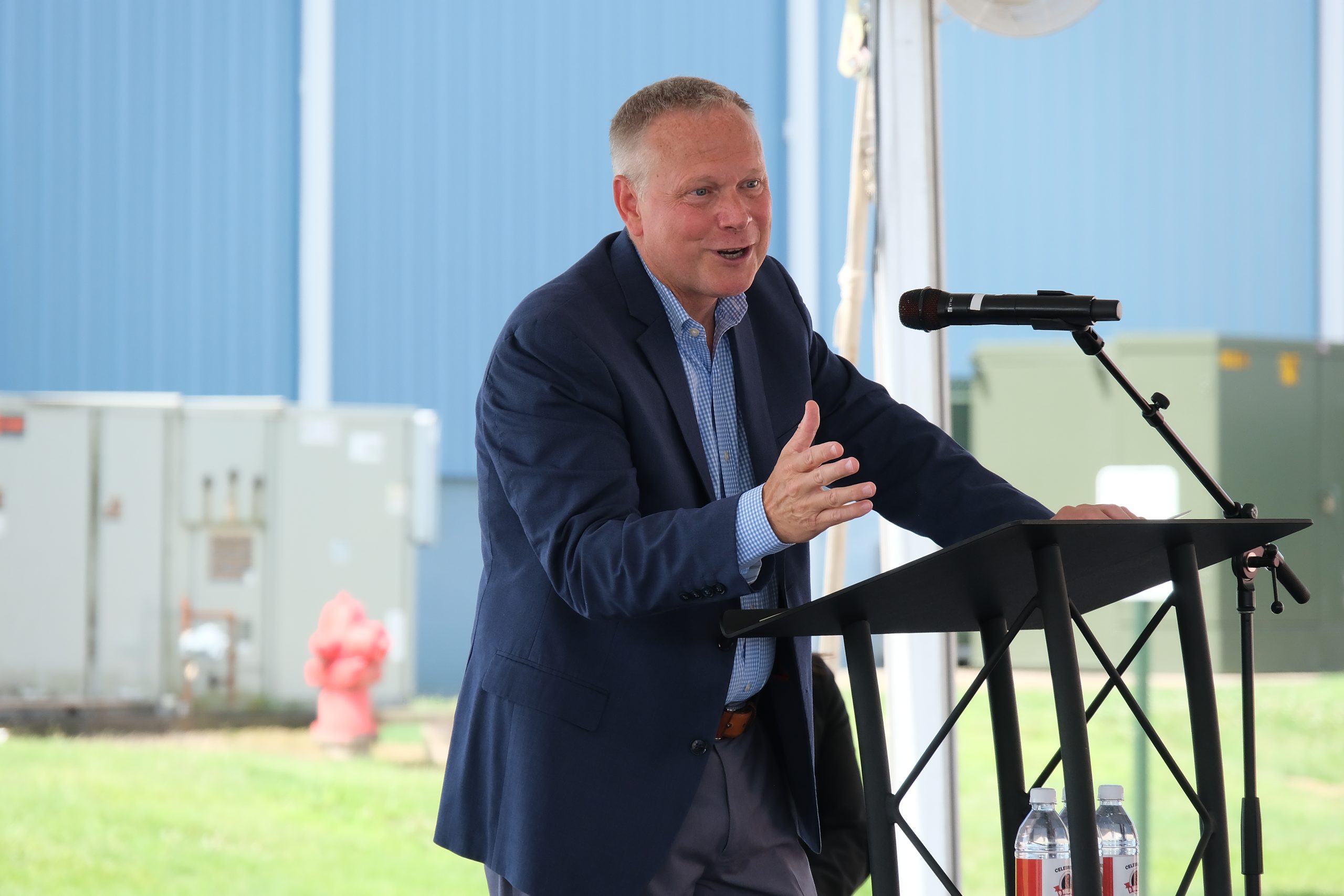 ERMCO Hits Major Milestone with Nine Millionth Transformer in Dyersburg - ERMCO Distribution Transformers
