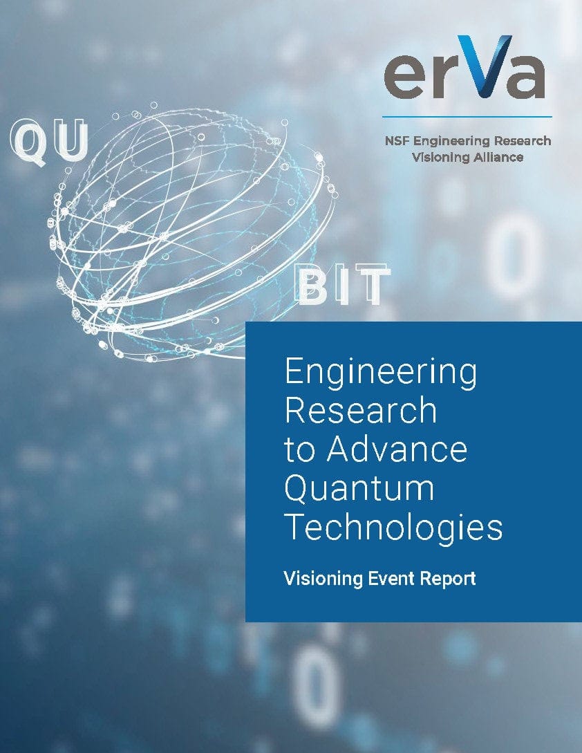 Engineering Research: Quantum-Enabled Technologies