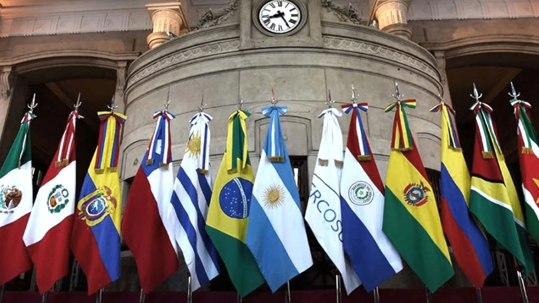 ¿Estrategia o reacción? El dilema permanente de la política exterior latinoamericana