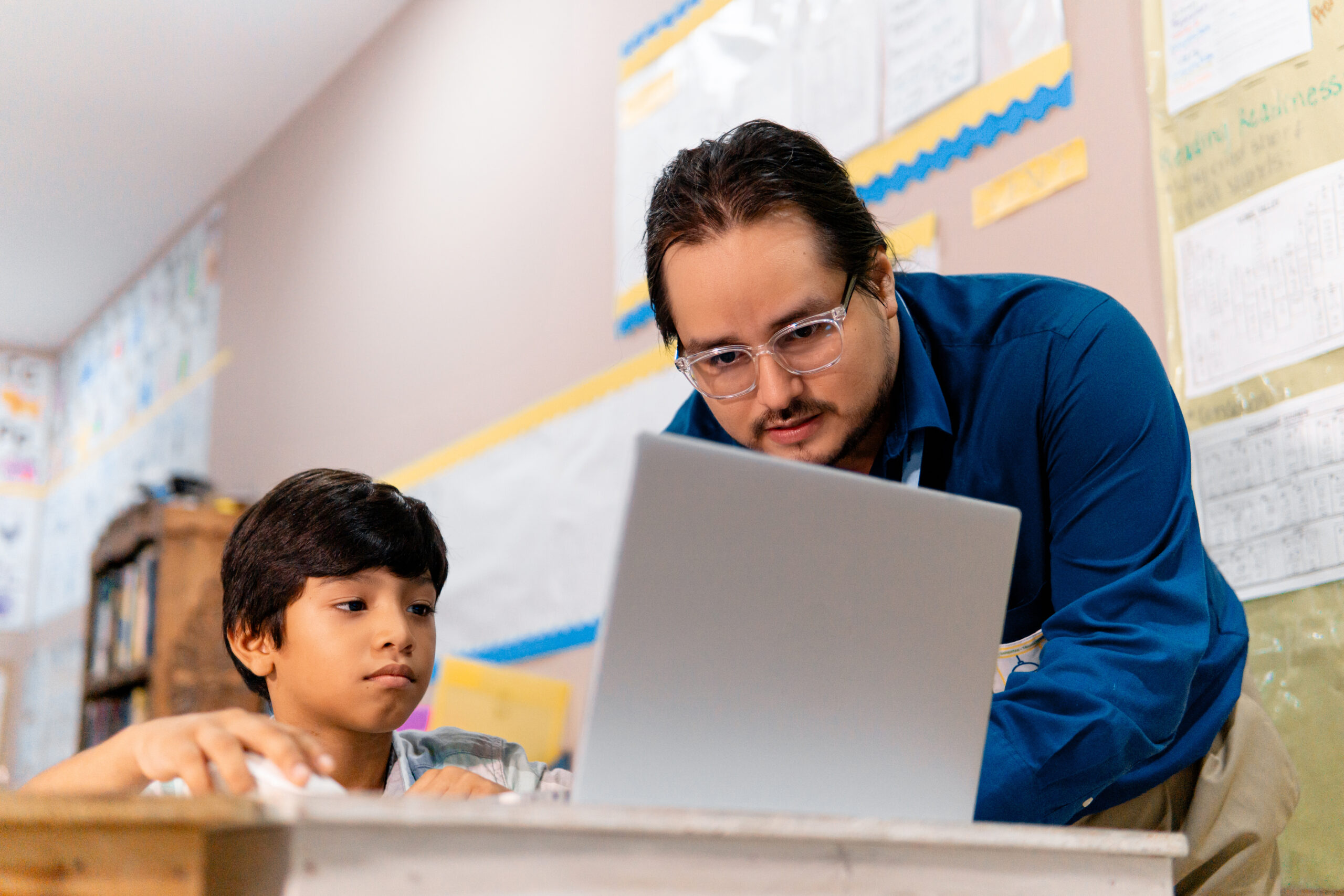 AI use is on the rise, but is guidance keeping pace?