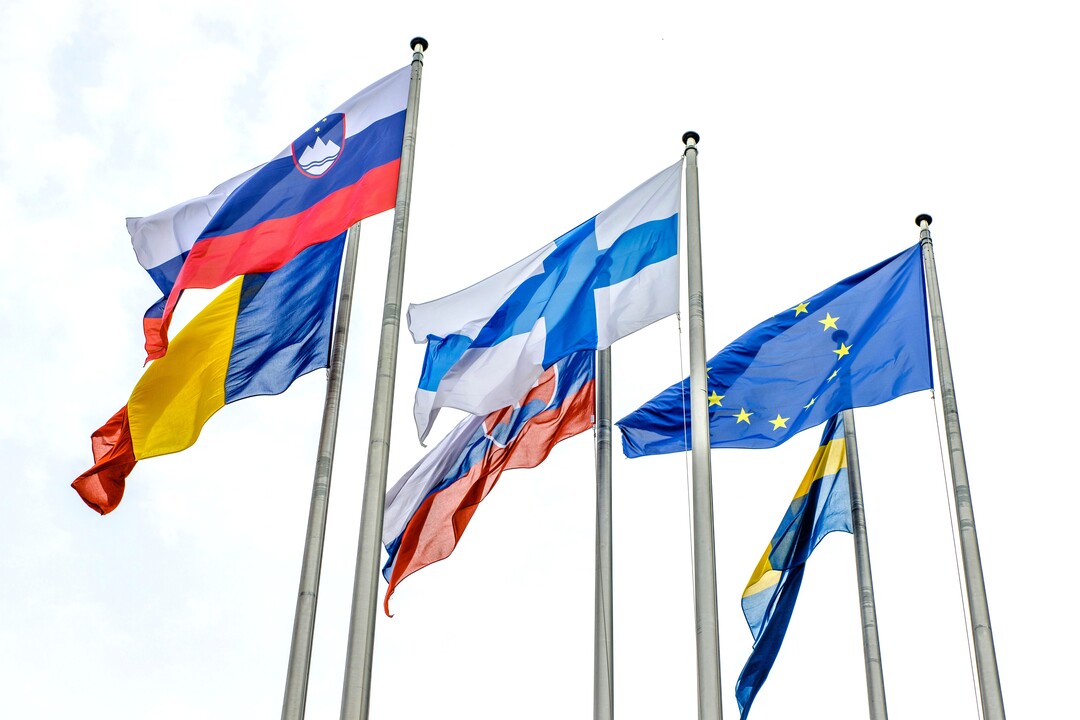 Europe Sustainable Development Report Flags Climate, Inequality Gaps in EU -