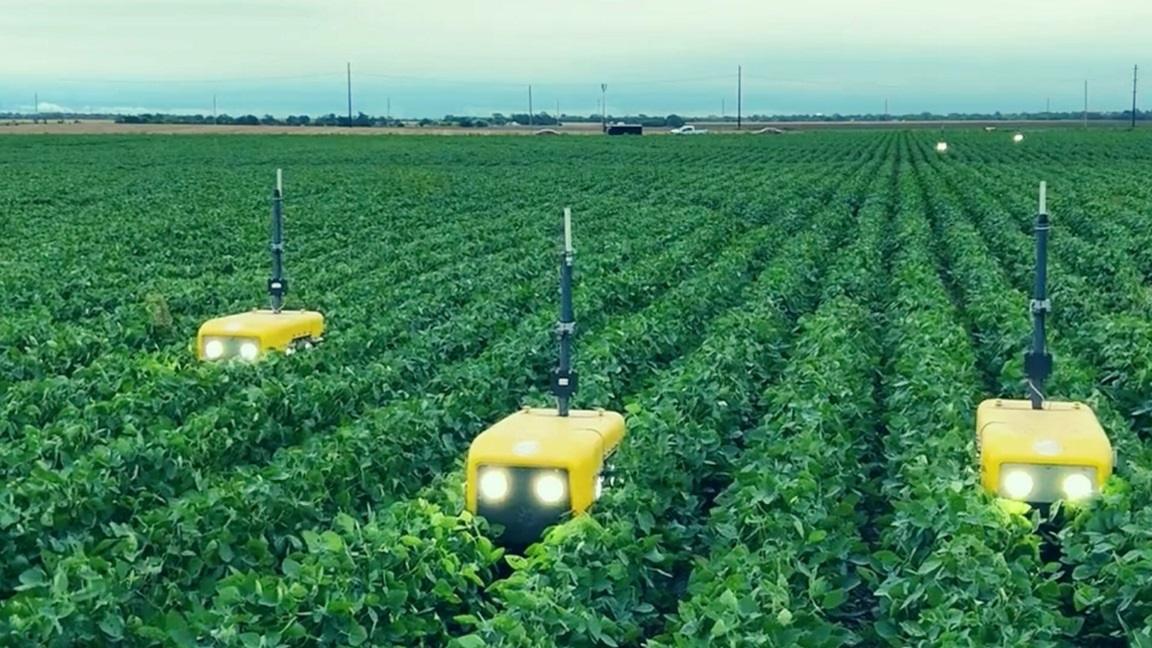 Chipotle Invests in Green Fertilizer, Robotic Regenerative Farming Startups - ESG Today